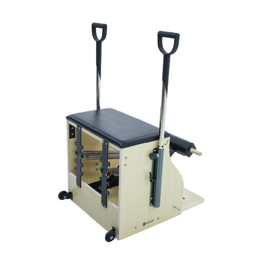 Powercore Deluxe Pilates Wunda Chair