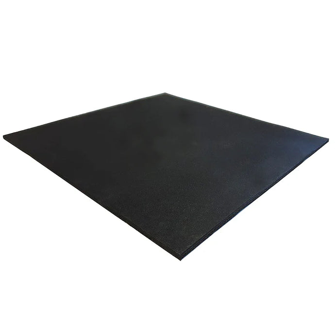 Rubber Flooring 25mm