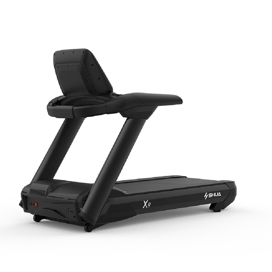 X9 Series Treadmill