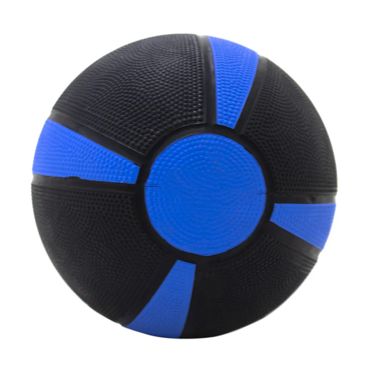 Powercore Medicine Ball (Basketball Pattern) 2-10kg