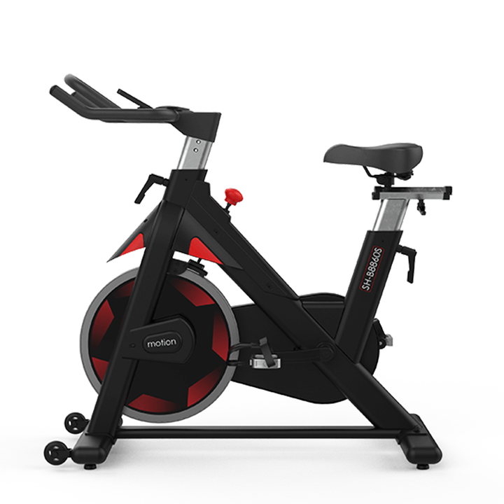 Load image into Gallery viewer, Shua Classic Indoor Cycle
