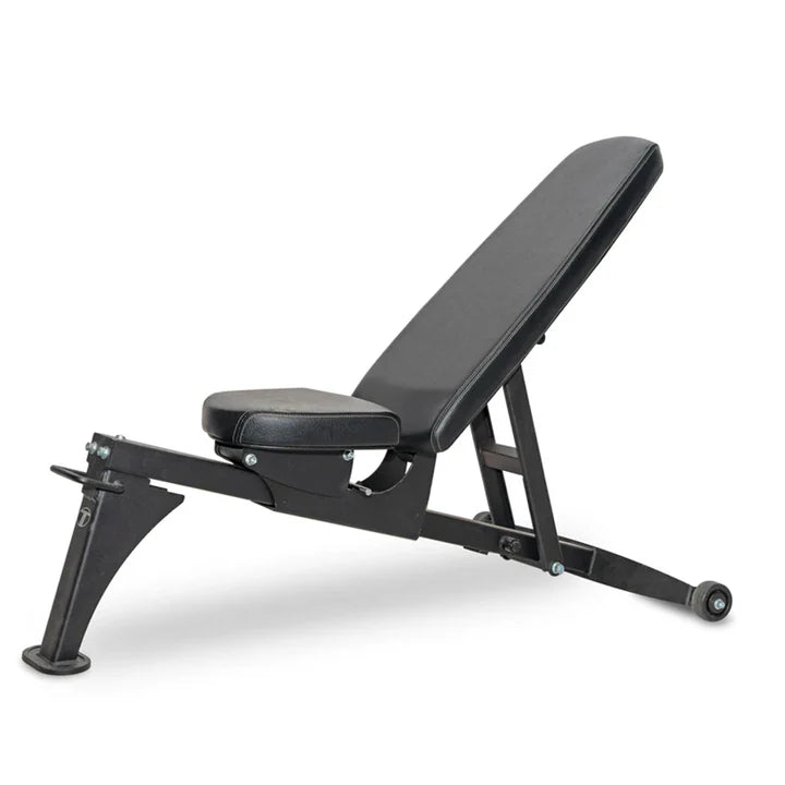 Load image into Gallery viewer, Torque F9 Adjustable Bench (Used with the Torque F9 Strength Trainer)
