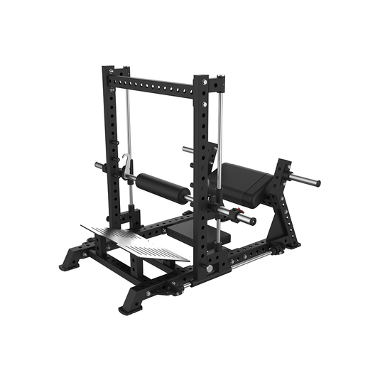 Powercore 3D Hip Thrust