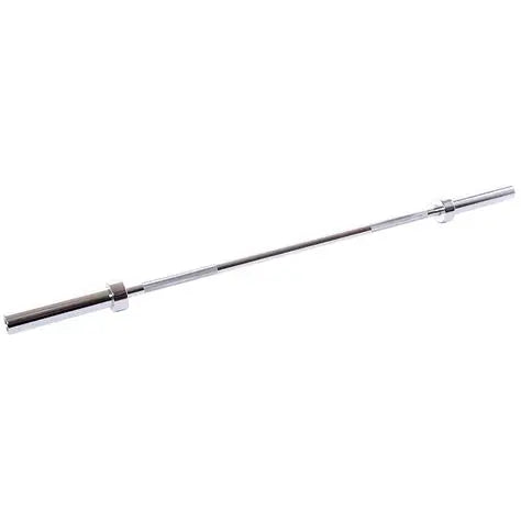 Load image into Gallery viewer, 152Cm Straight Bar Chrome
