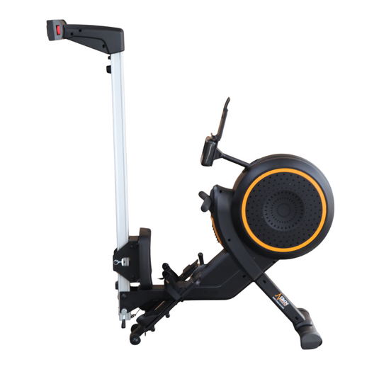DKN Air Rower R-600 - Home Use