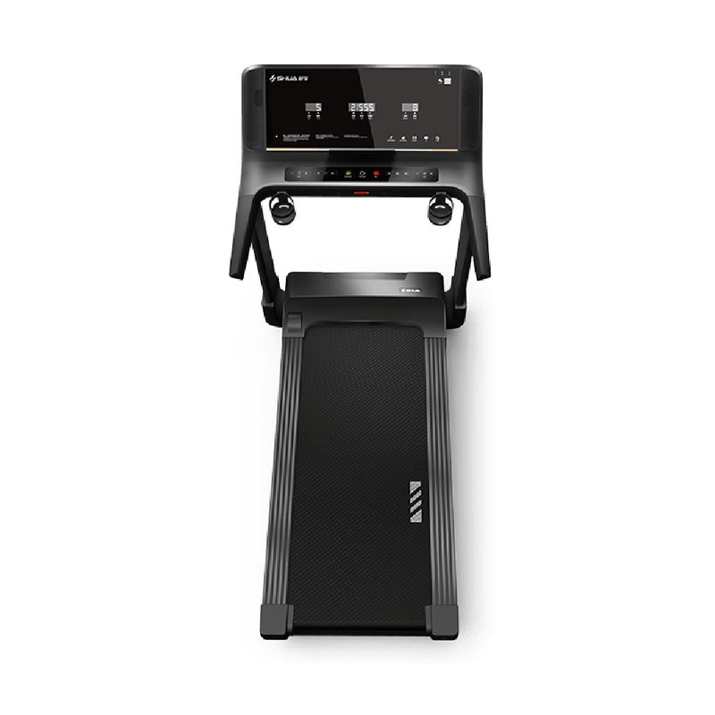 Load image into Gallery viewer, A10 Intelligent Treadmill
