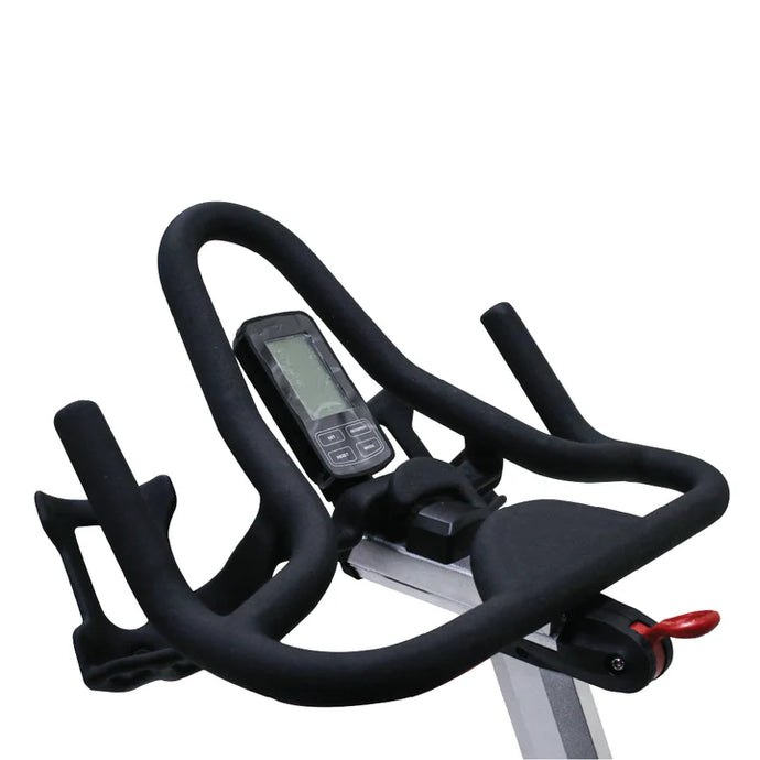 Powercore Magnetic Spinning Bike - With Console
