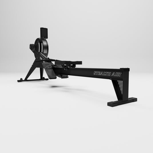 Torque Stealth Air™ Rower