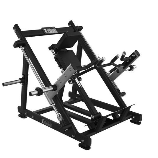 Powercore Bent Over Back Row