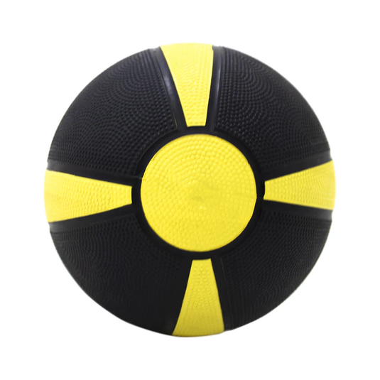 Powercore Medicine Ball (Basketball Pattern) 2-10kg