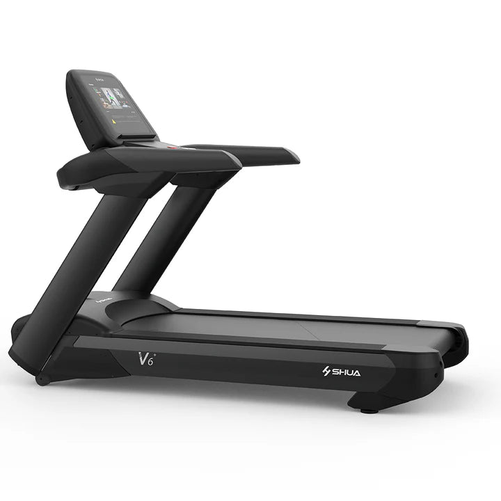 Load image into Gallery viewer, Shua V6 Treadmill (7 Year Warranty)(Touch Screen)
