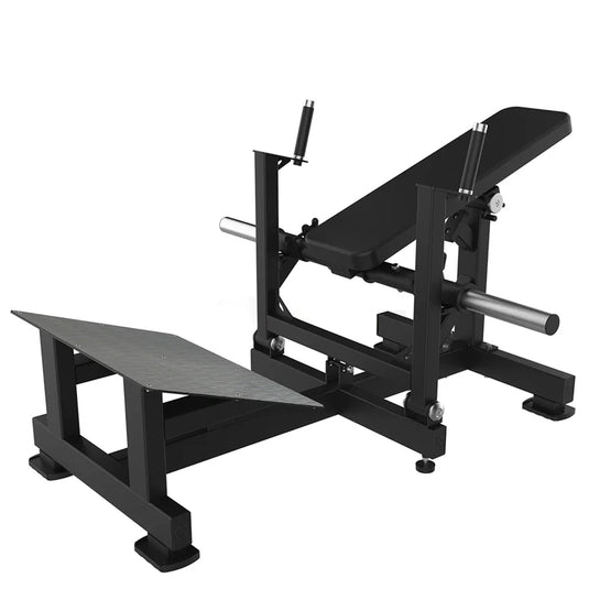 Powercore Hip Thrust Machine