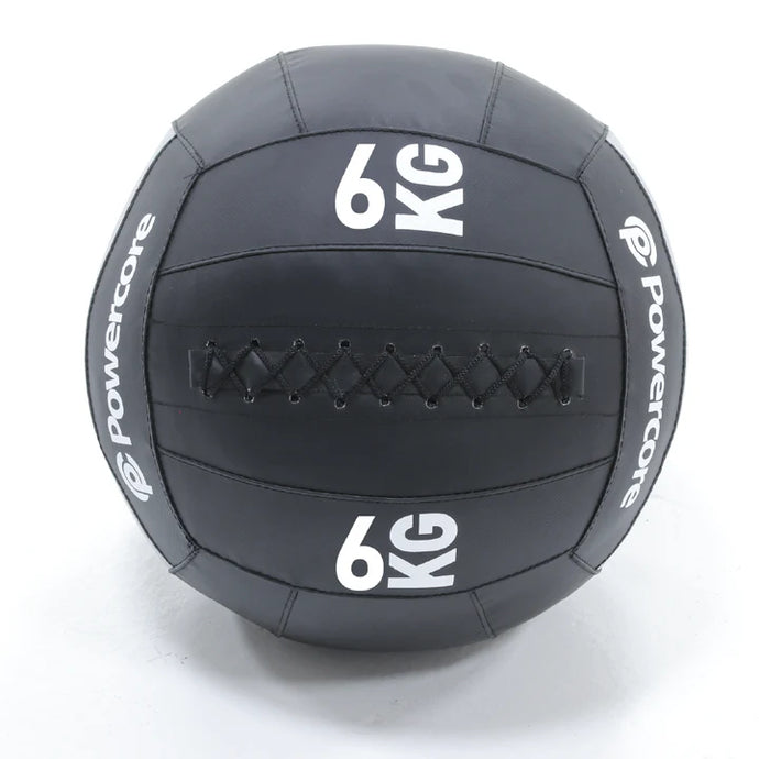 Powercore MiRox Wall Ball 6KG