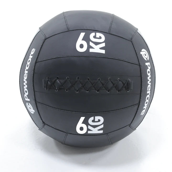 Load image into Gallery viewer, Powercore MiRox Wall Ball 6KG
