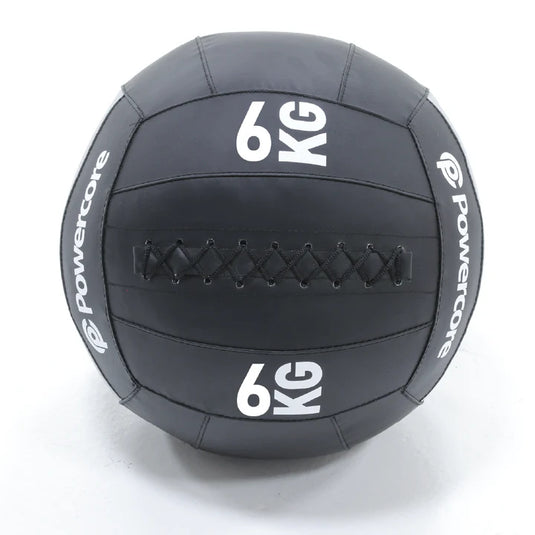 Powercore MiRox Wall Ball 6KG