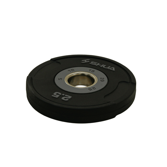 Shua Olympic Weight Plates 10KG