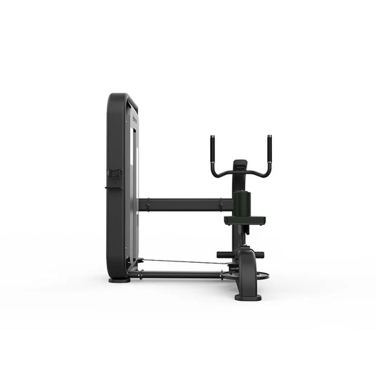 Shua Torso Rotation - 68 Series