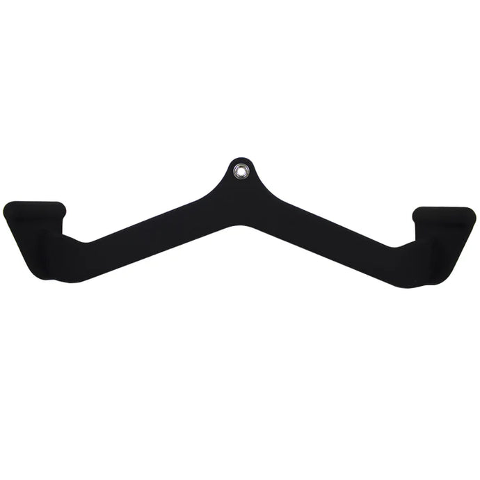 Lat Bar - Narrow Grip (Cable Attachment)