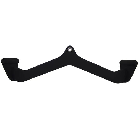 Lat Bar - Narrow Grip (Cable Attachment)