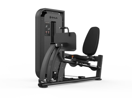 Shua 68 Series Leg Press (7 Year Warranty)(Black)
