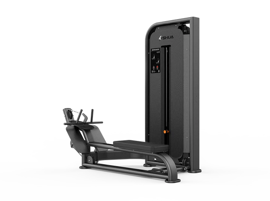 Shua 68 Series Horizontal Row (7 Year Warranty)(Black)