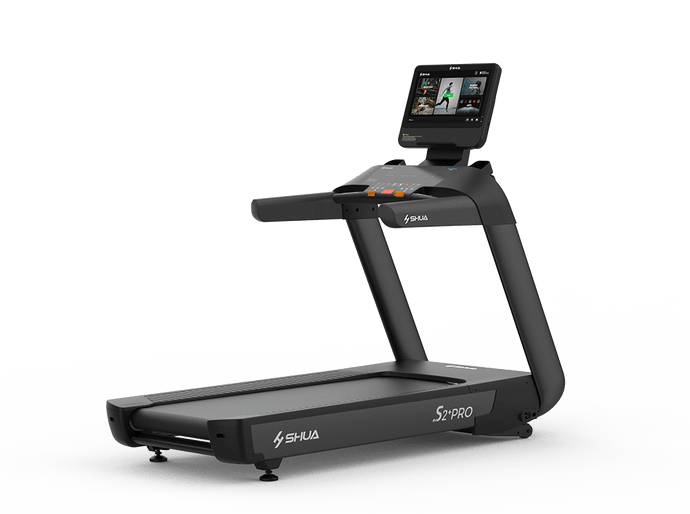 Shua S2+ Pro 21.5