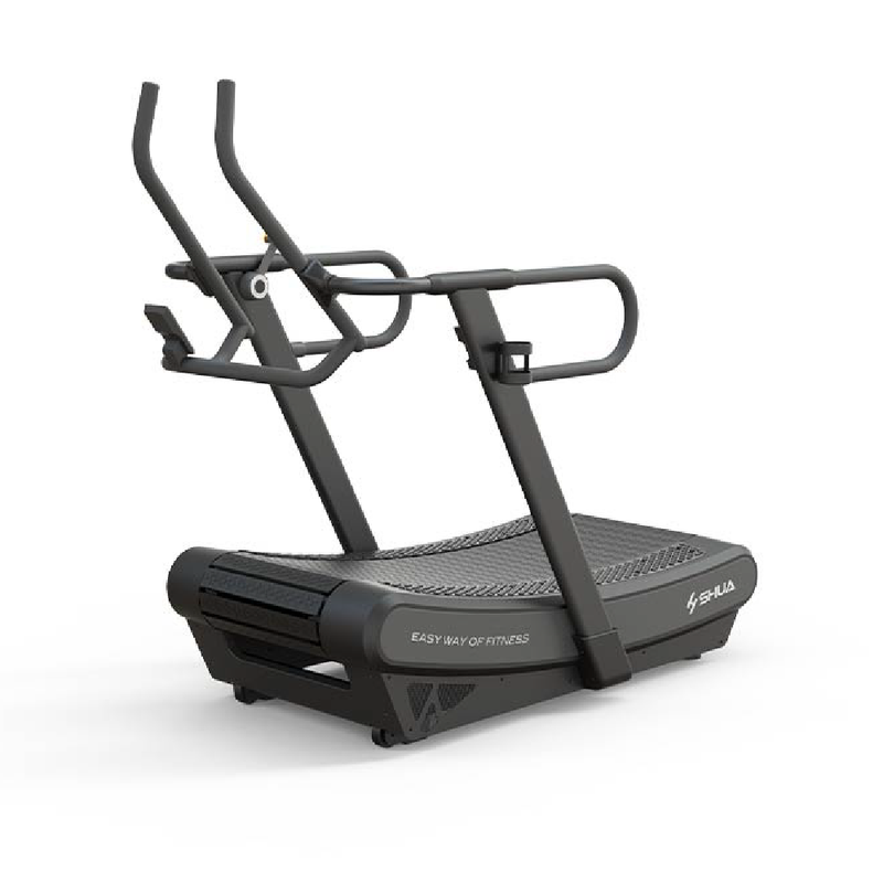 Load image into Gallery viewer, Shua Curve Treadmill R1 Tread (7 Year Warranty)
