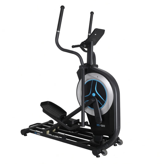 DKN Home Elliptical Crosstrainer Xc-190i