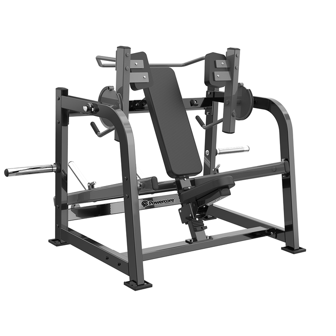 Powercore Instinct: Smith Machine