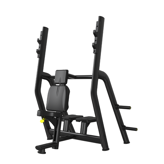 Powercore Instinct: Vertical Bench