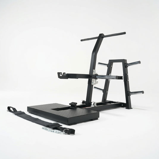 Powercore Rhino Belt Squat