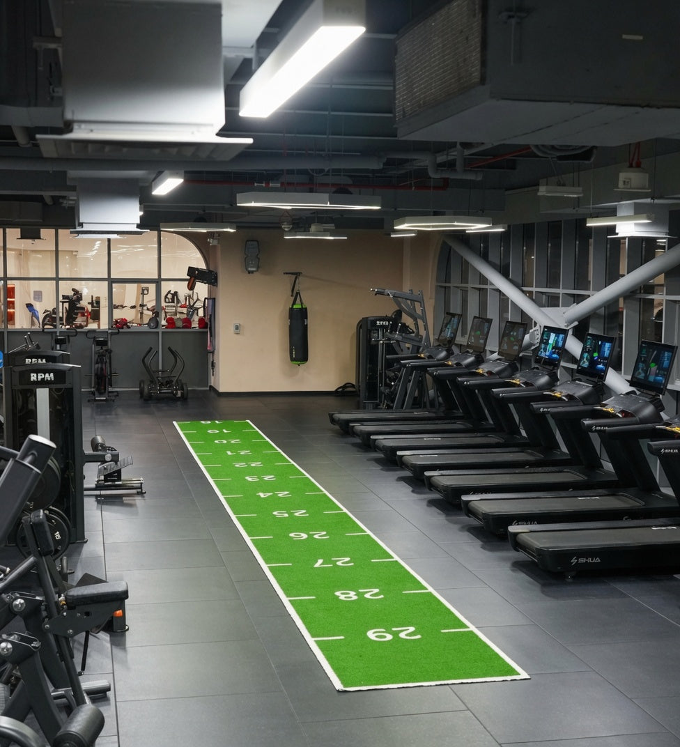 RPM Gym
