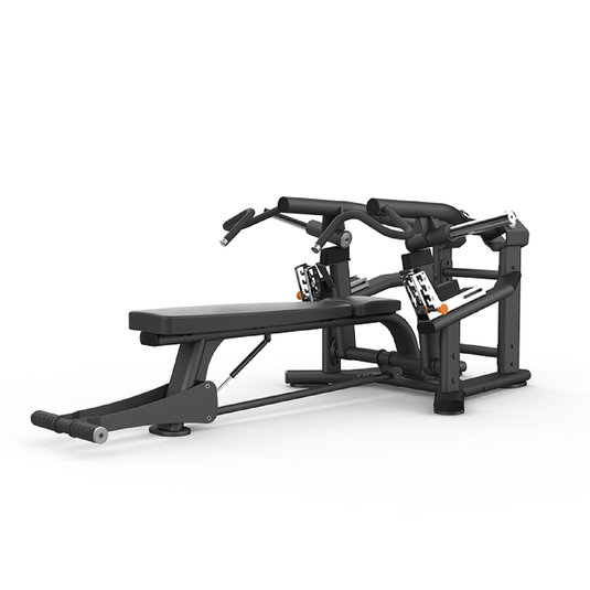 Shua 69 Series Iso Horizontal Bench Press