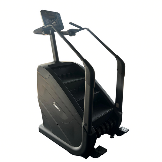 Powercore Stairclimber Machine