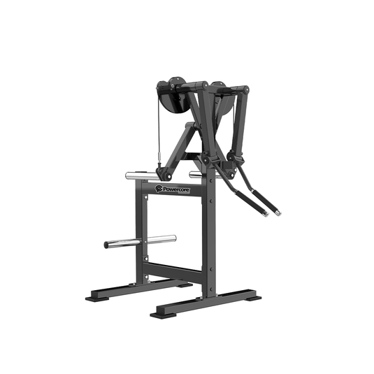 Powercore Instinct: Adjustable Bench