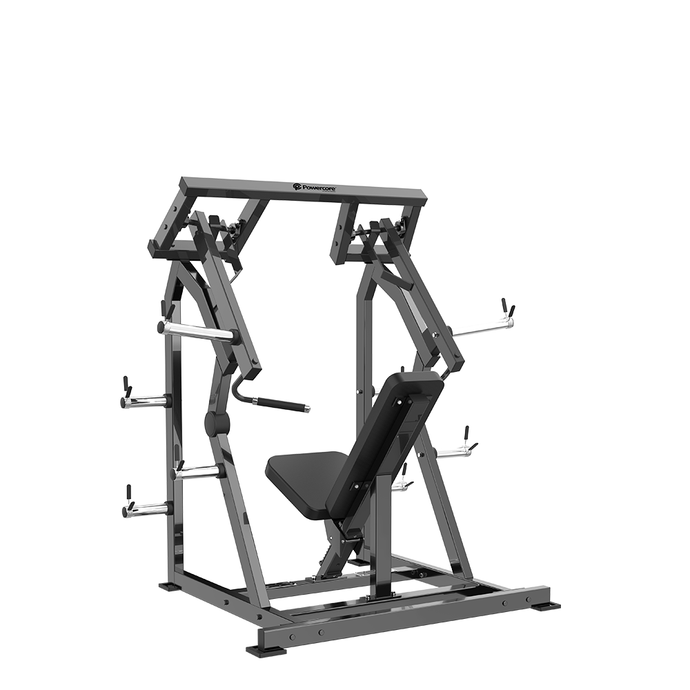 Powercore Instinct PL: Shoulder Press