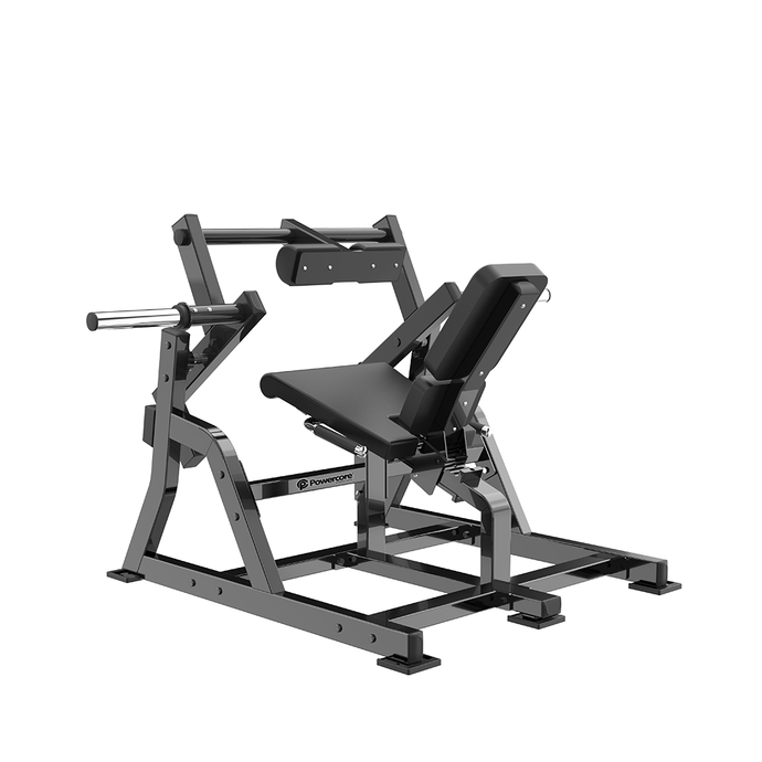 Powercore Instinct PL: Seated Leg Extension