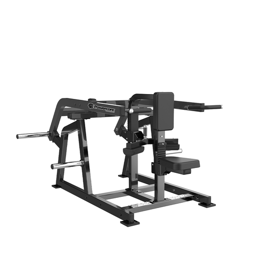 Powercore Instinct PL: Seated Tricep Press