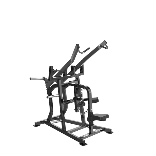 Powercore Instinct PL: Lat Pulldown