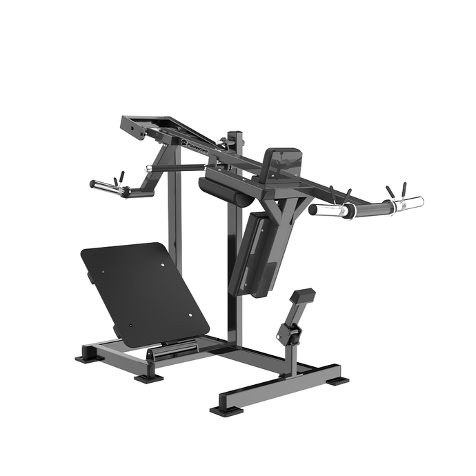 Powercore Instinct PL: Pendulum Leg Press