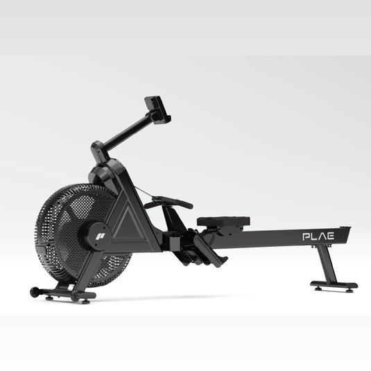Plae Air Rower