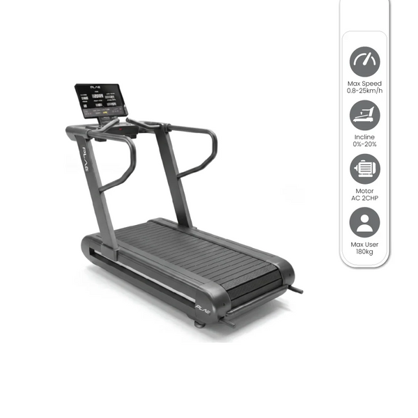 PLAE Treadmills