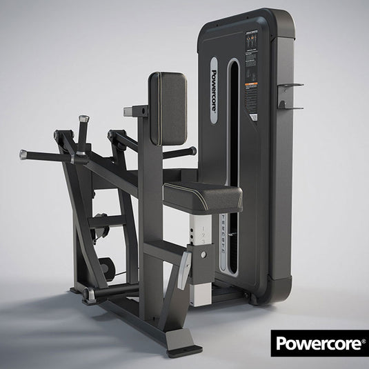 P/Core Black Series: Vertical Row