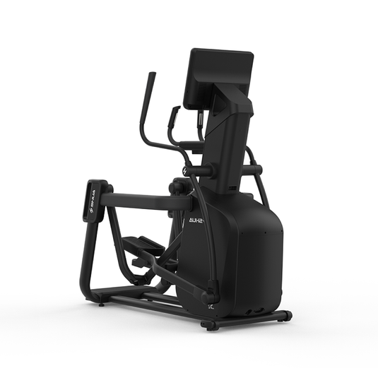Shua S2+ Commercial Elliptical with Touch Screen