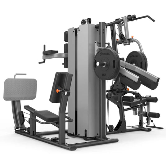 Shua 4 Station Multi Gym (5 Year Warranty)