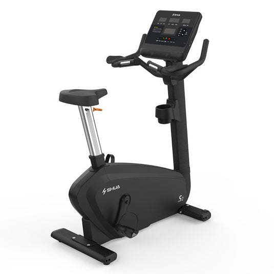 Shua S2 Commercial Exercise Bike 7 Year Warranty