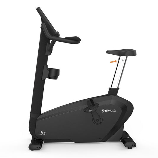 Shua S2 Commercial Exercise Bike 7 Year Warranty