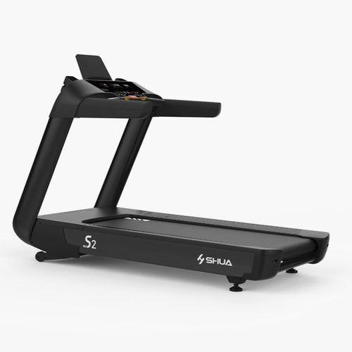 Shua S2 Commercial Treadmill
