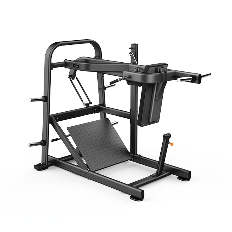 Load image into Gallery viewer, Shua 69 Series Pendulum Squat (7 Year Warranty)
