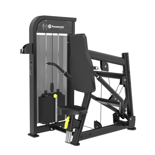 Powercore Instinct SL: Tricep Press